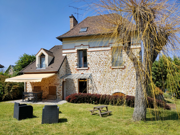 Achat immobilier Saint Rémy lès Chevreuse annonces immobilières Saint