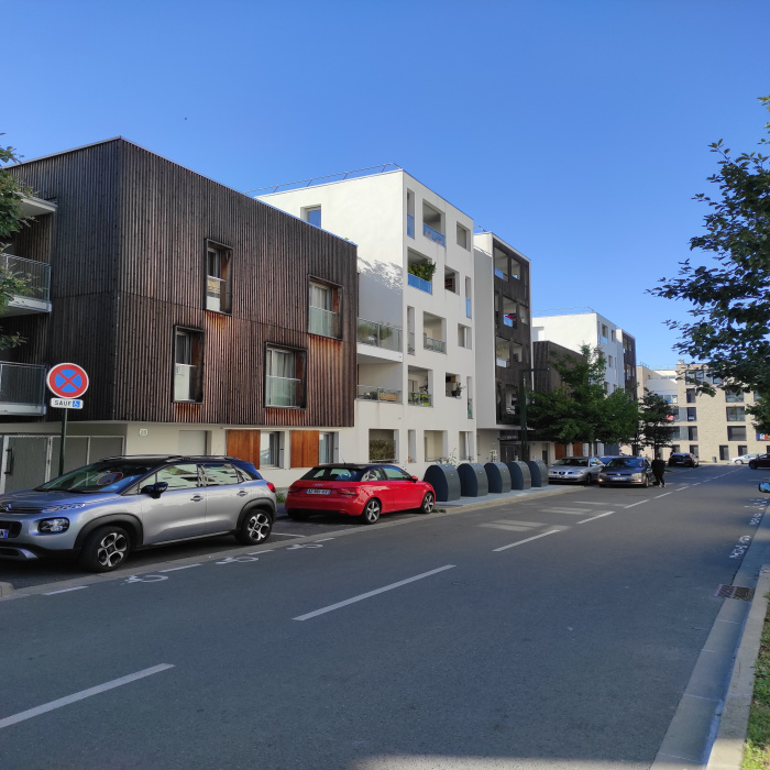 15 Rue Des Saints Sauveurs 92260 Fontenay Aux Roses