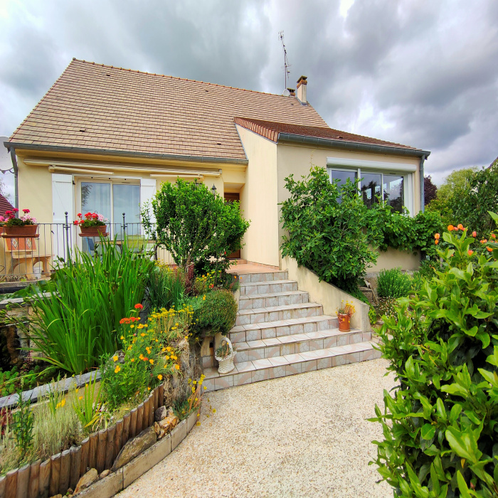 15 Rue Des Saints Sauveurs 92260 Fontenay Aux Roses