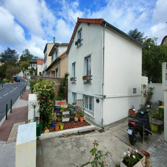 15 Rue Des Saints Sauveurs 92260 Fontenay Aux Roses