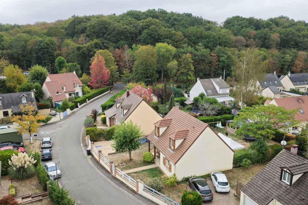 Maison 6 pièces 122 m² · à Limours · 122 m² · 445 000 €