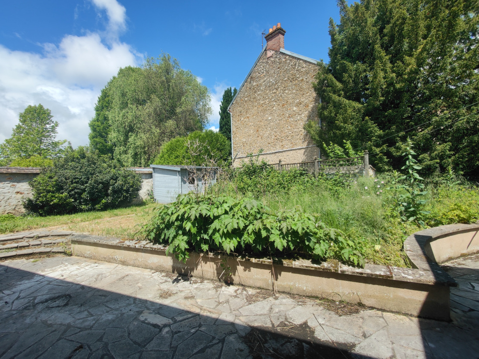 Maison 5 pièces 118 m² · à Limours · 118 m² · 325 000 €