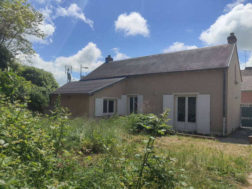 Maison 5 pièces 118 m² · à Limours · 118 m² · 325 000 €