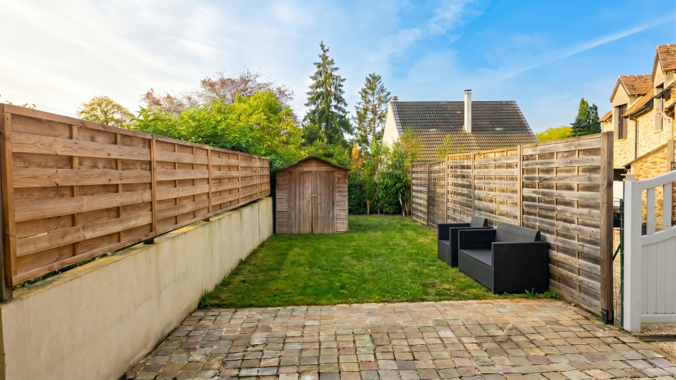 Maison 4 pièces 94 m² · à Cernay-la-Ville · 94 m² · 335 000 €