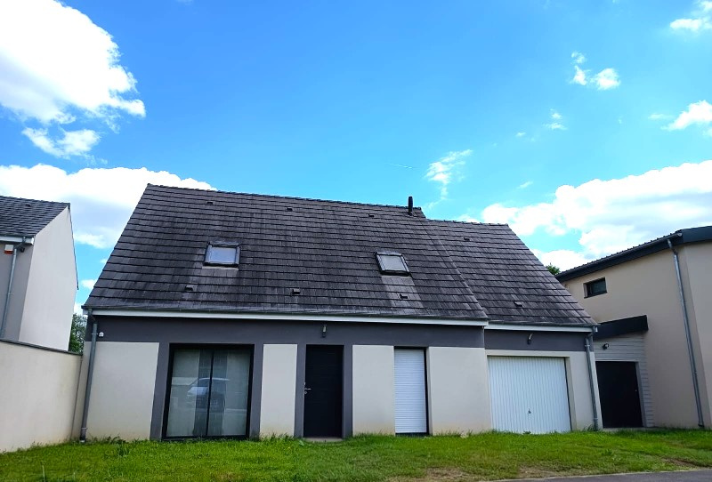 Pavillon individuel 2018 4 chs
