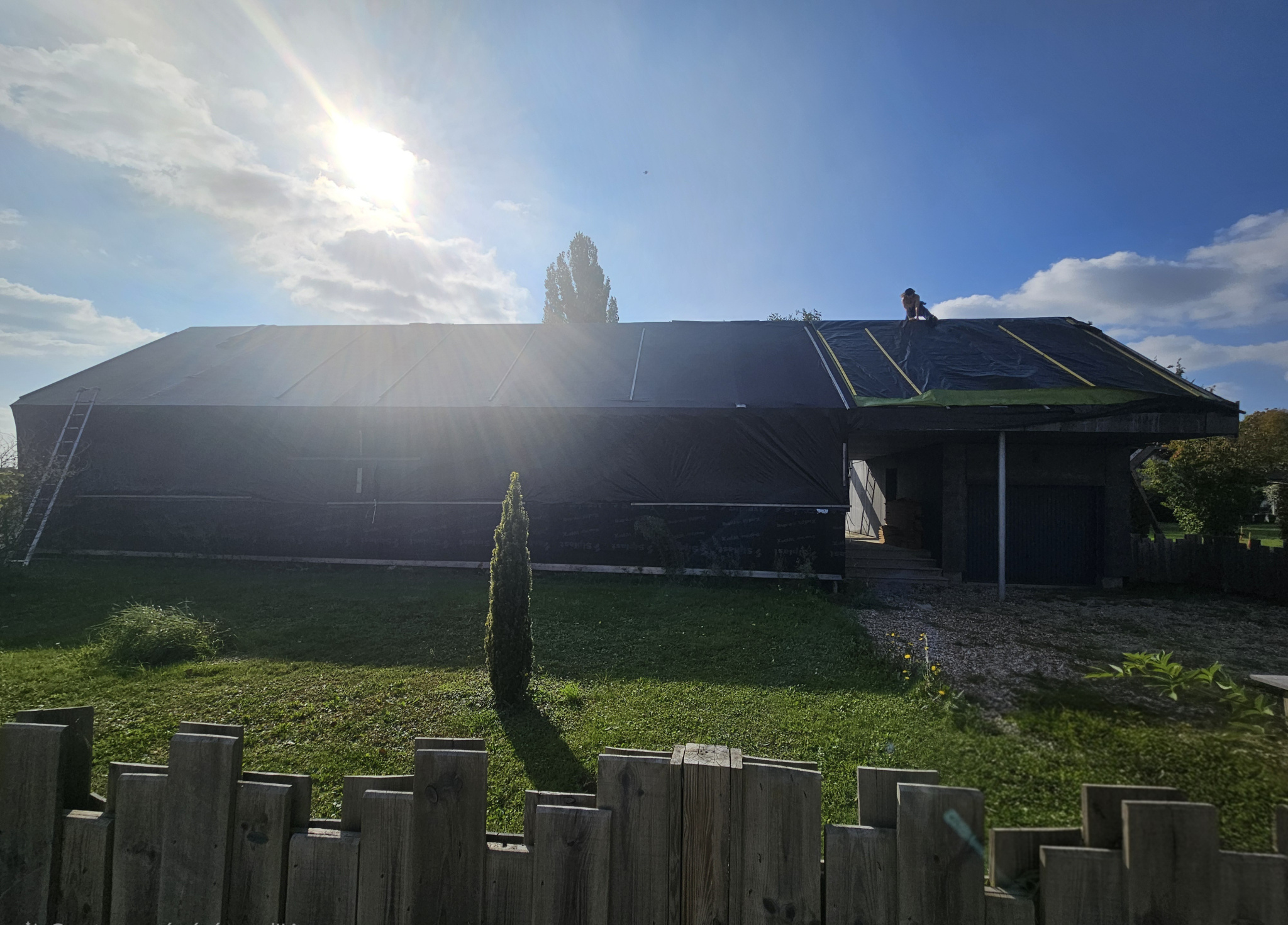 MAISON A VENDRE SAINT MAURICE MONTCOURONNE DE 103M2