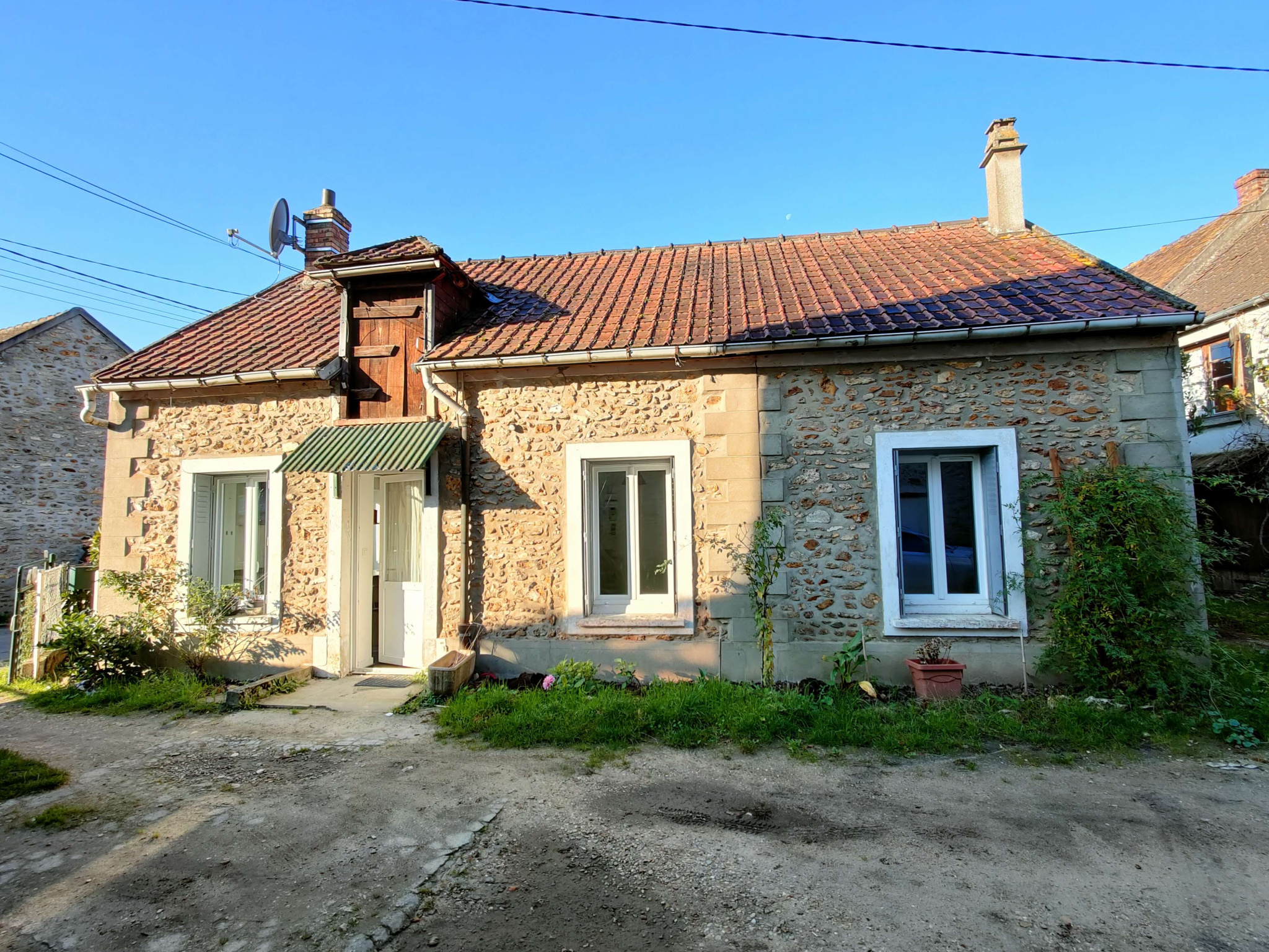 vente FORGES LES BAINS : NOUVEAUTE - EXCLUSIVITE | Alpha Immo 91