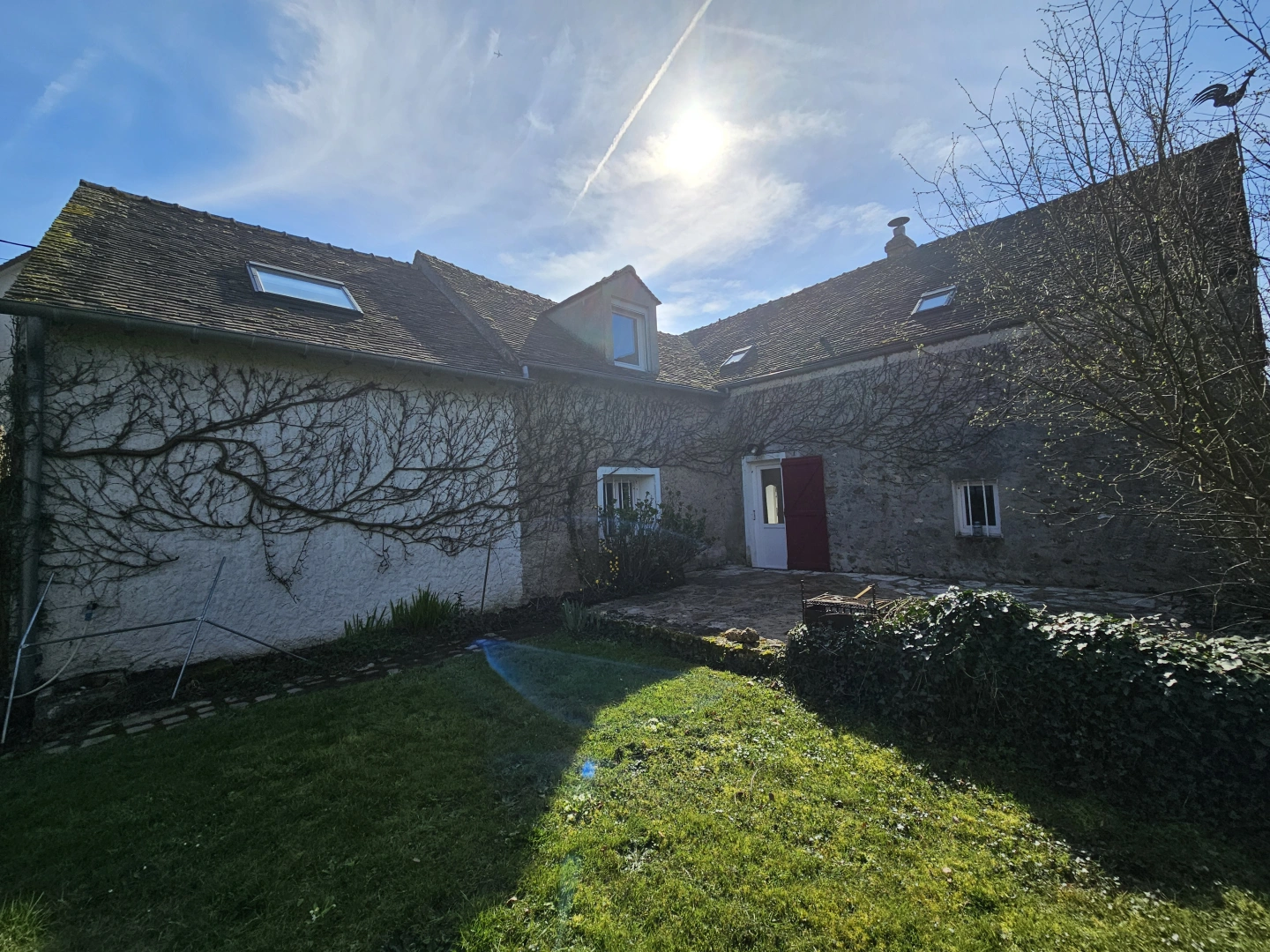 property